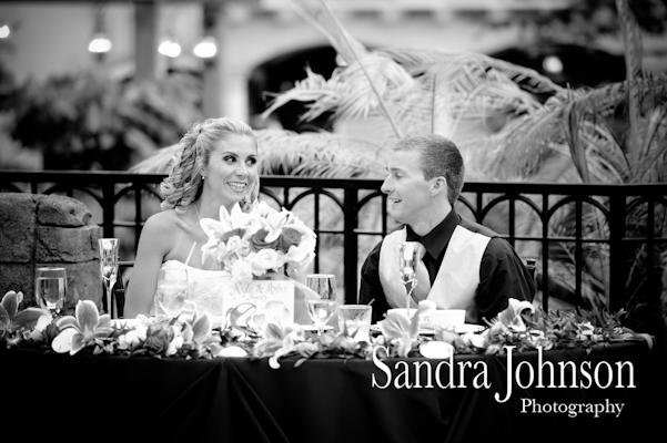 Best Gaylord Palms Wedding photographer - Sandra Johnson (SJFoto.com)